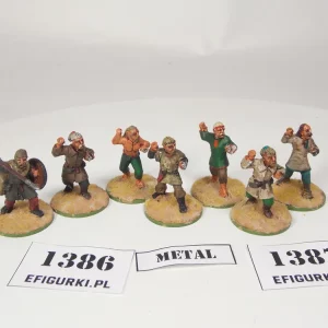 Pagan rus Saga Metal. 1386-7