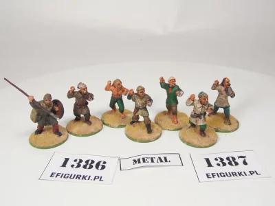 Pagan rus Saga Metal. 1386-7