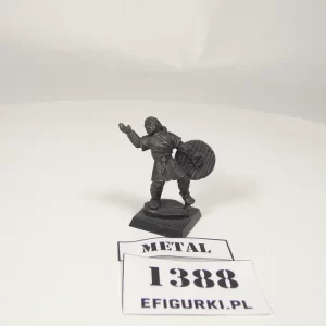 Martwy poganin albo ktoś inny. metal 1388