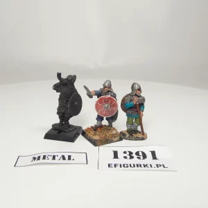 Command Metal Producent Nieznany. 1391