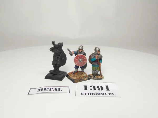 Command Metal Producent Nieznany. 1391