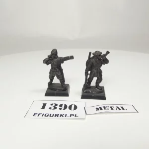 Saga Command MEtal. 1390