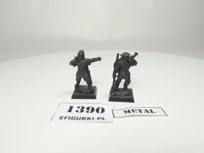 Saga Command MEtal. 1390