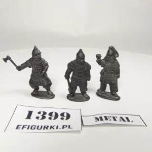 SAGA Jomsvikings Metal. Niekompletni 1399