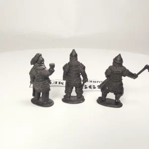 SAGA Jomsvikings Metal. Niekompletni 1399