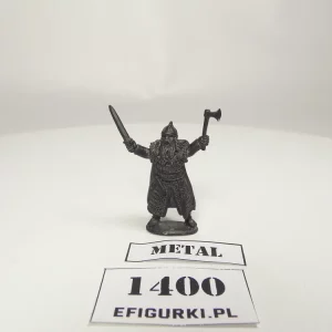SAGA Jomsvikings Warlord. Niekompletni 1400