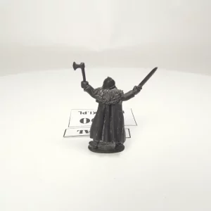 SAGA Jomsvikings Warlord. Niekompletni 1400