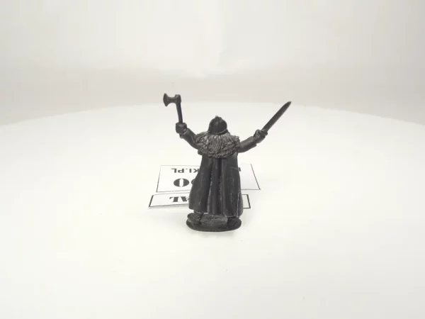 SAGA Jomsvikings Warlord. Niekompletni 1400