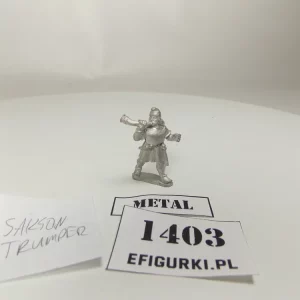 Trumeper Saga Metal. 1403