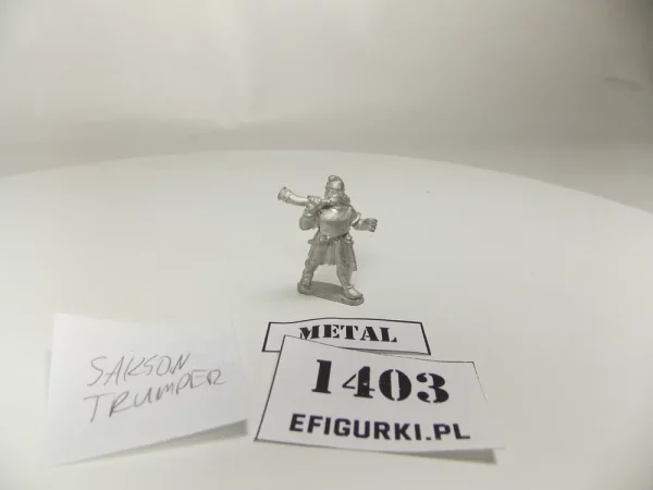Trumeper Saga Metal. 1403