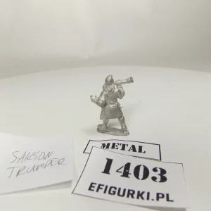 Trumeper Saga Metal. 1403