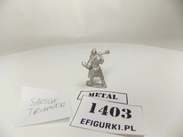 Trumeper Saga Metal. 1403