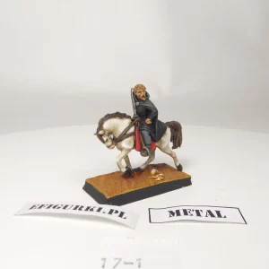 SAGA: Starter 4 Point Warband - Milites Christi (CCSB05) Metal. 17-1