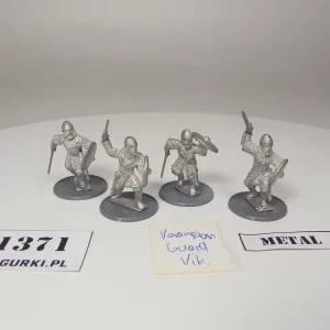 SZ09/SV06 Varangian Guards Vikings. 1371