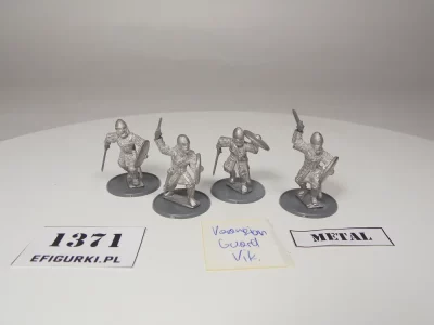 SZ09/SV06 Varangian Guards Vikings. 1371