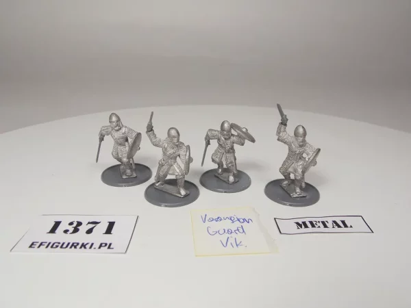 SZ09/SV06 Varangian Guards Vikings. 1371