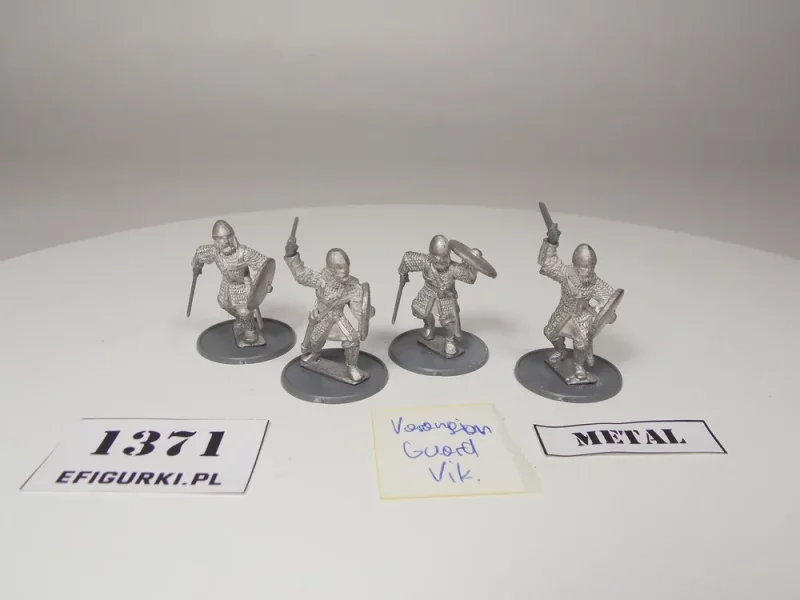 SZ09/SV06 Varangian Guards Vikings. 1371