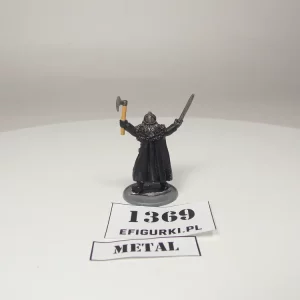 SAGA Jomsvikings Warlord. Niekompletni 1369