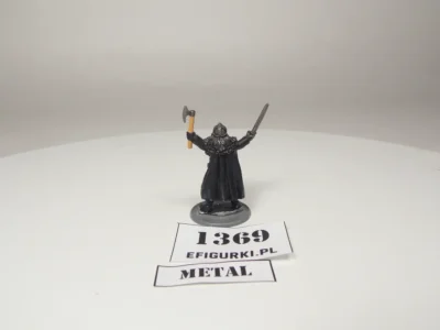 SAGA Jomsvikings Warlord. Niekompletni 1369
