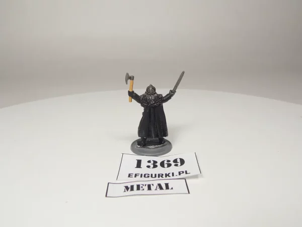 SAGA Jomsvikings Warlord. Niekompletni 1369