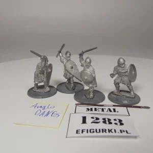 Anglo-Duńczycy Metal Saga. 1283