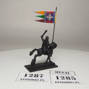 SAGA: Norman Warbanner Bearer. 1285-7