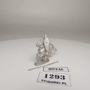 jakiś konny ziomek z Sagi. Metal 1293