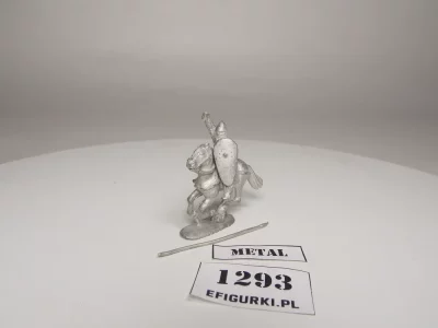 jakiś konny ziomek z Sagi. Metal 1293