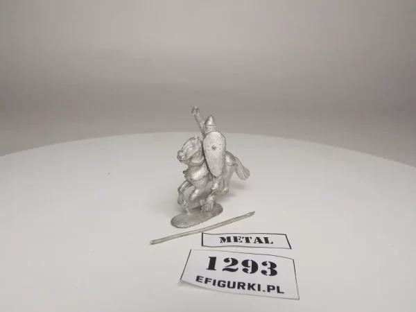 jakiś konny ziomek z Sagi. Metal 1293