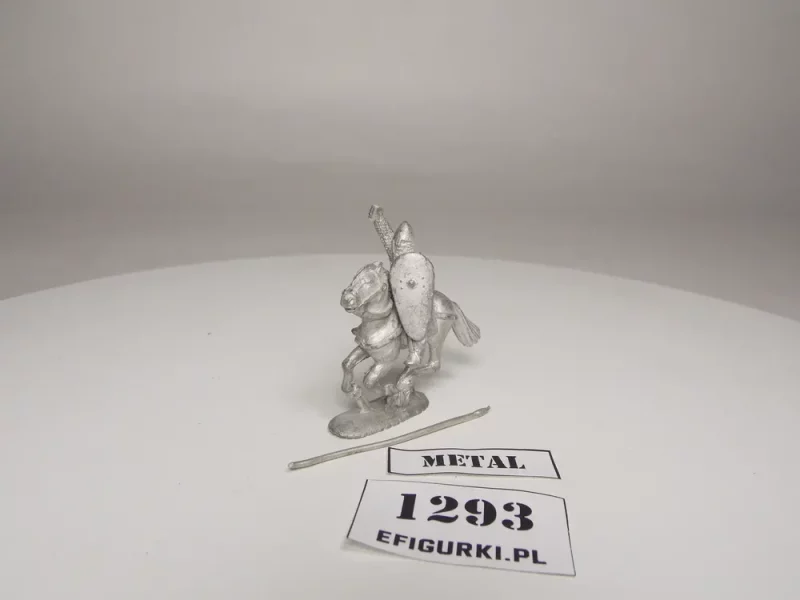 jakiś konny ziomek z Sagi. Metal 1293