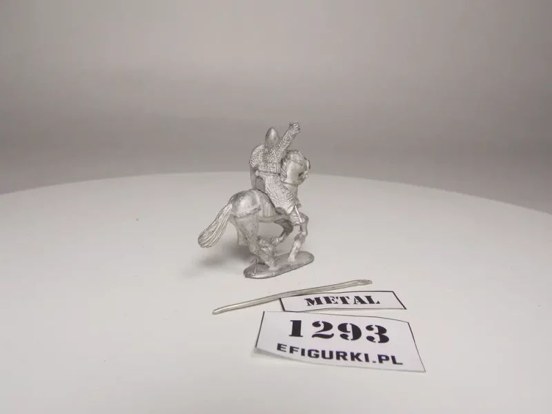 jakiś konny ziomek z Sagi. Metal 1293