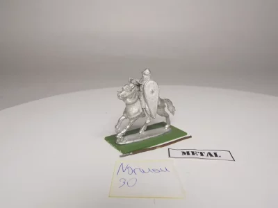 Saga Krzyżowiec metal. 1296