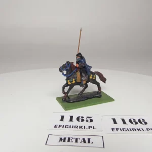 Arab Metal Konno Saga. 1165-6
