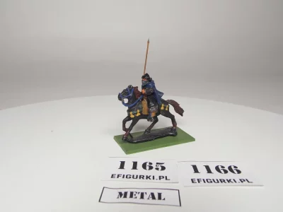Arab Metal Konno Saga. 1165-6