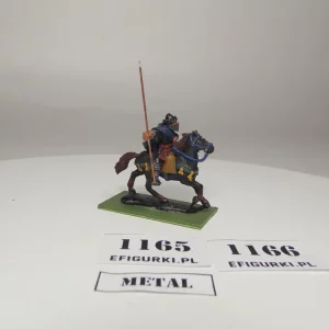 Arab Metal Konno Saga. 1165-6