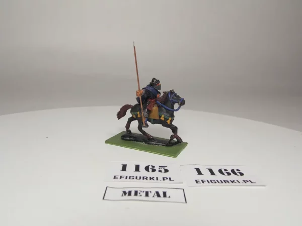 Arab Metal Konno Saga. 1165-6