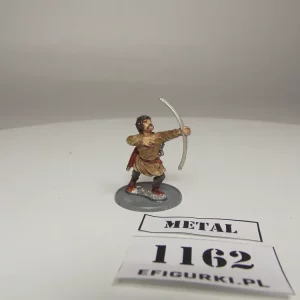 Jakiś ziomek z sagi. Metal 1162