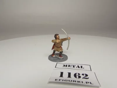 Jakiś ziomek z sagi. Metal 1162