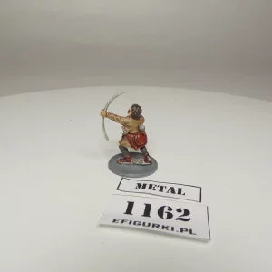 Jakiś ziomek z sagi. Metal 1162