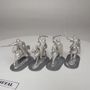 Milites Christi Mounted Brothers 1416-18