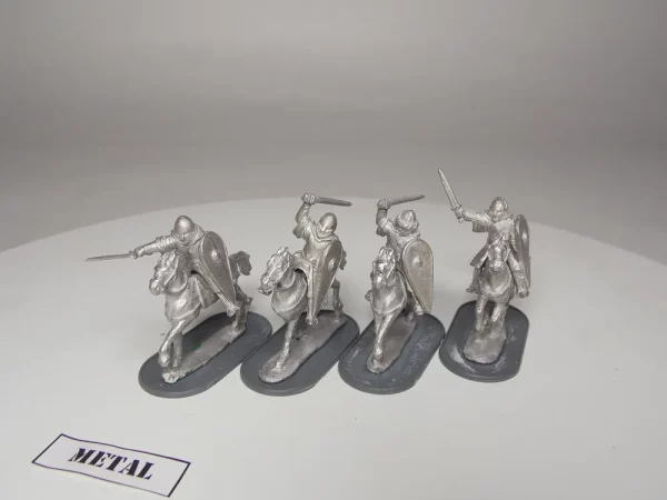 Milites Christi Mounted Brothers 1416-18