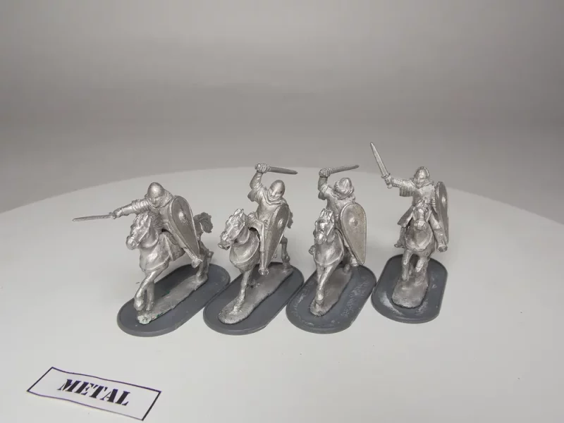 Milites Christi Mounted Brothers 1416-18