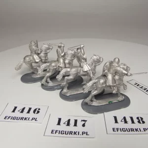 Milites Christi Mounted Brothers 1416-18