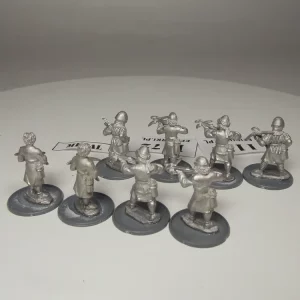 Crusaders Saga Kusznicy. Metal 1171-2