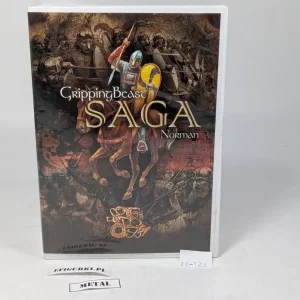 Saga Norman warband . 30-123