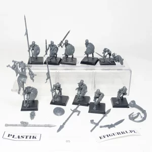 Skeleton Warriors Wampire x10. 85