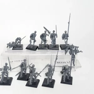 Skeleton Warriors Wampire x10. 85
