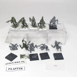 Crypt Ghouls Wampire. 135 x10