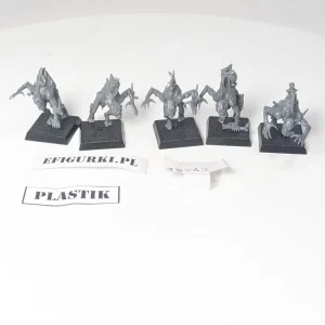 Crypt Ghouls Wampire. 3-43