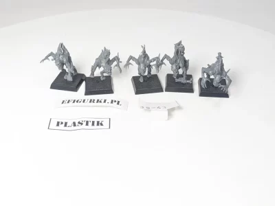 Crypt Ghouls Wampire. 3-43